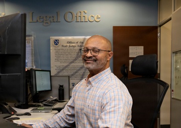 Mario Johnson awarded November’s Winnin’ Like A Griffin