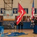 VMM-261 Adopts Richlands High School