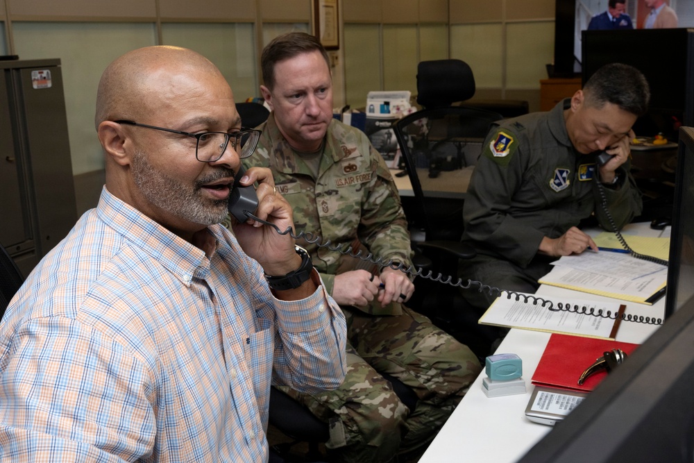 Mario Johnson awarded November’s Winnin’ Like A Griffin