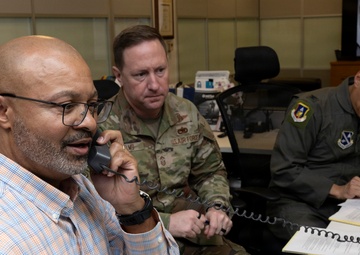 Mario Johnson awarded November’s Winnin’ Like A Griffin