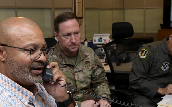 Mario Johnson awarded November’s Winnin’ Like A Griffin