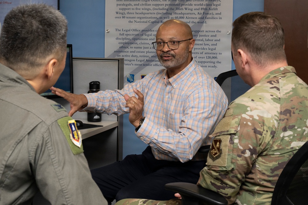 Mario Johnson awarded November’s Winnin’ Like A Griffin