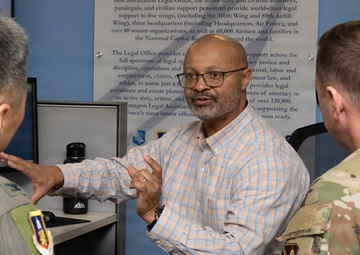 Mario Johnson awarded November’s Winnin’ Like A Griffin