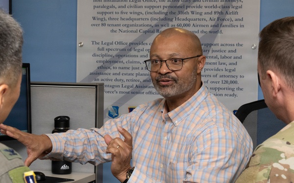 Mario Johnson awarded November’s Winnin’ Like A Griffin