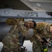 480th FGS Airmen demonstrate teamwork during quarterly load competition