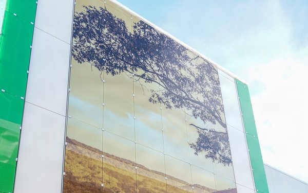 Construction continues on the Louisville Medical Center Jan. 7, 2026