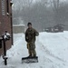 Pa. National Guard response to Winter Storm Fern