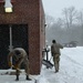 Pa. National Guard response to Winter Storm Fern