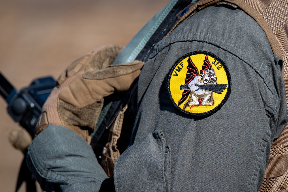 Tactical Precision in Combat Recovery