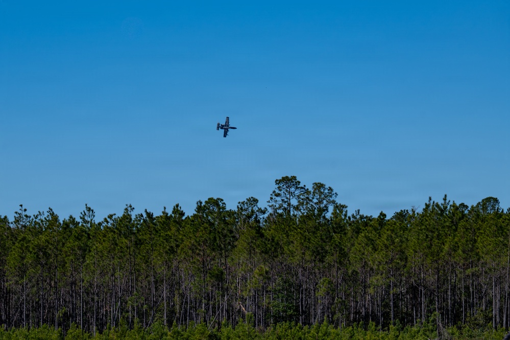 Tactical Precision in Combat Recovery