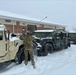 Pa. National Guard response to Winter Storm Fern