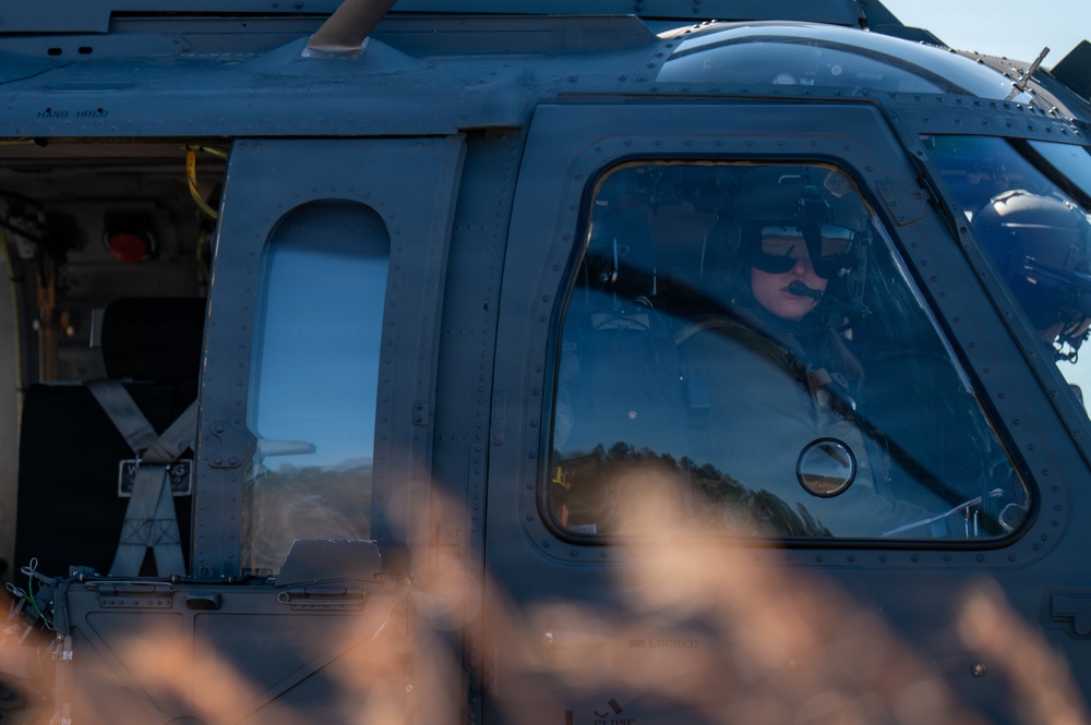 Tactical Precision in Combat Recovery