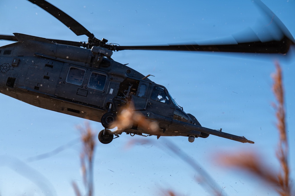 Tactical Precision in Combat Recovery