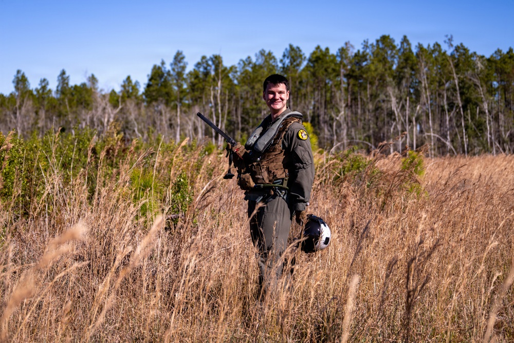 Tactical Precision in Combat Recovery