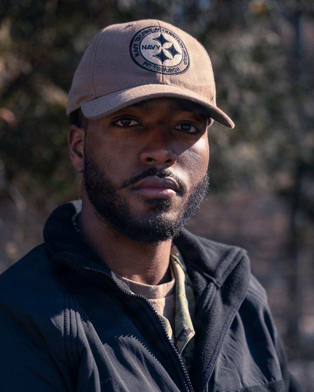 NTAG Pittsburgh Sailor in the Spotlight