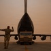 16th EAS transports cargo across CENTCOM AOR