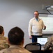 Army Reserve Soldiers Participate in Unlicensed Support Technician Training at Dover AFB