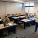 Army Reserve Soldiers Participate in Unlicensed Support Technician Training at Dover AFB