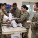 Army Reserve Soldiers Participate in Unlicensed Support Technician Training at Dover AFB
