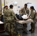 Army Reserve Soldiers Participate in Unlicensed Support Technician Training at Dover AFB