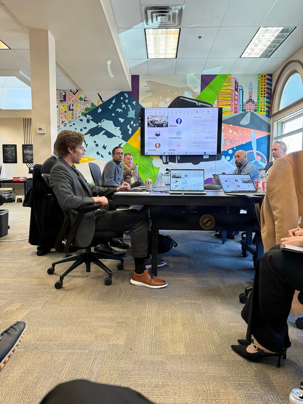 Aviation Leaders and Defense Experts Convene to Tackle Emerging Drone Threats in Commercial Aviation Security