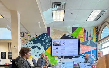 Aviation Leaders and Defense Experts Convene to Tackle Emerging Drone Threats in Commercial Aviation Security