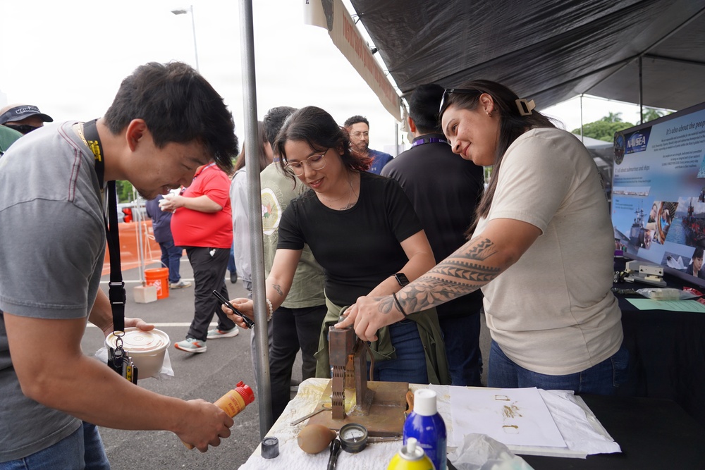 PHNSY &amp; IMF 2026 Knowledge Share Fair