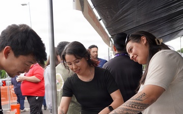 PHNSY &amp; IMF 2026 Knowledge Share Fair