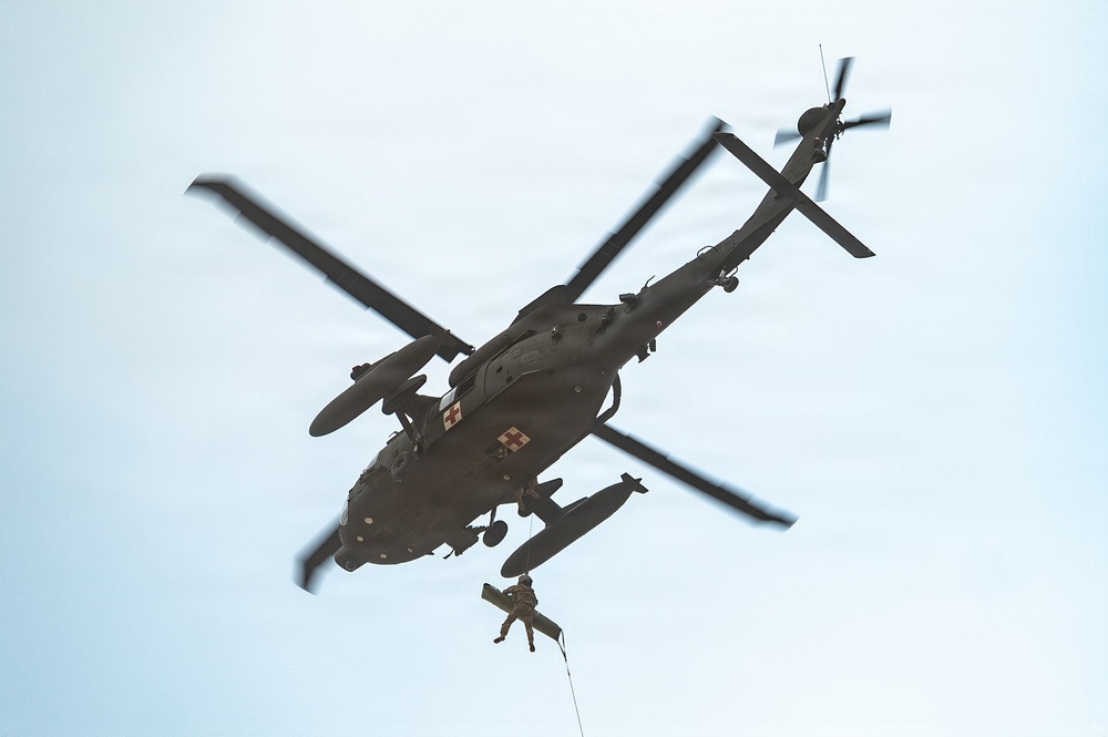 2026 56th FW HCC Simulated Deployment