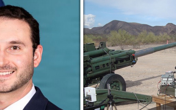 Be Comfortable Being Uncomfortable – Thomas Blenk