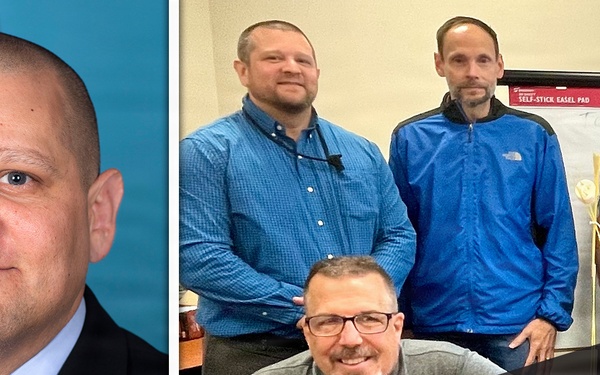 Mind Over Management – Sean Brandt