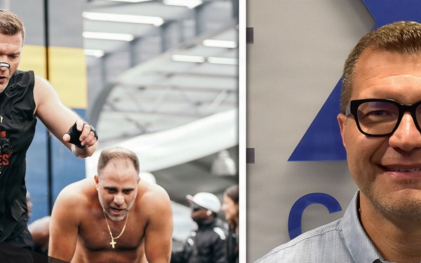 EMBRACE UNCERTAINTY – Svetislav (Steve) Petrusevic