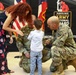 248th Army Band Promotion Ceremony
