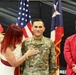 248th Army Band Promotion Ceremony