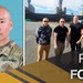 Staff Sgt. Ian W. Kang Faces of the Force