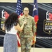 248th Army Band Promotion Ceremony