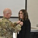 Arnold AFB Honorary Commander Hope Nunley shares insights