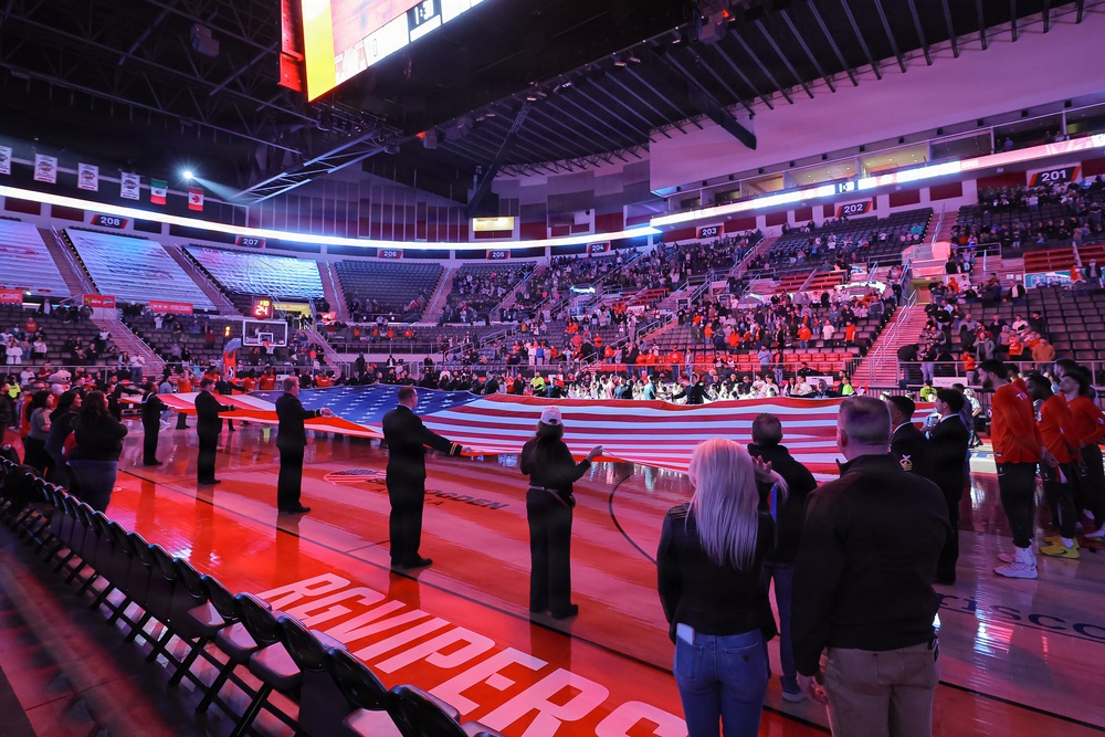 Rio Grande Valley 2026