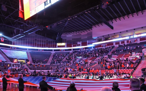 Rio Grande Valley 2026