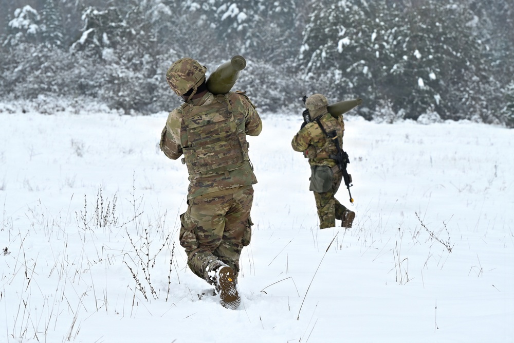 Dynamic Front 26: 4-319 Table XII Qualifications