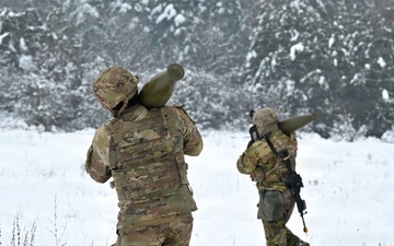 Dynamic Front 26: 4-319 Table XII Qualifications