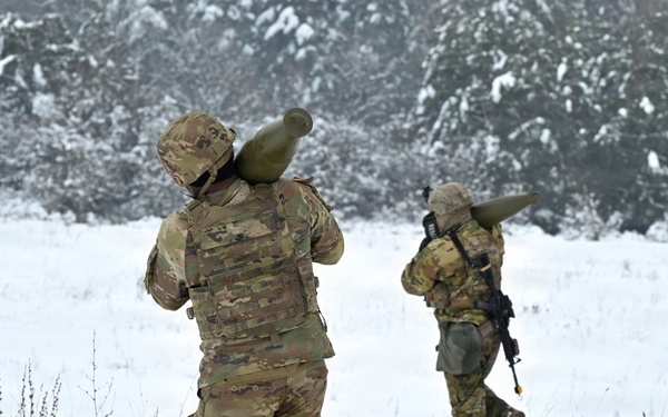 Dynamic Front 26: 4-319 Table XII Qualifications