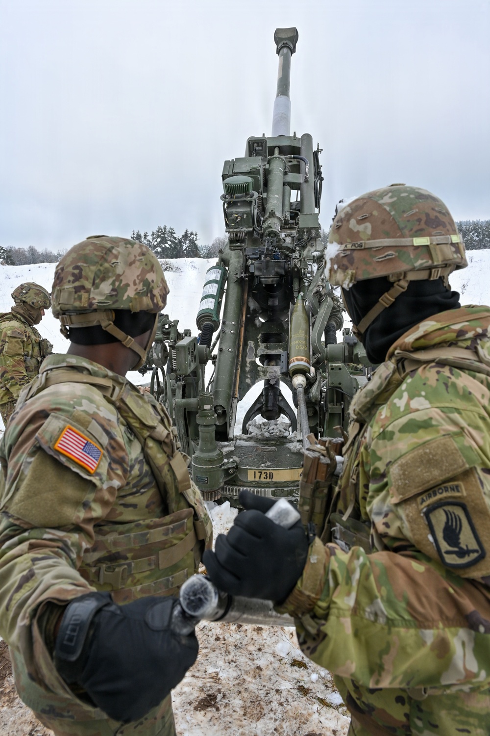 Dynamic Front 26: 4-319 Table XII Qualifications