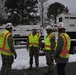USACE conducts site-visit of staged generators in response to Winter Storm Fern