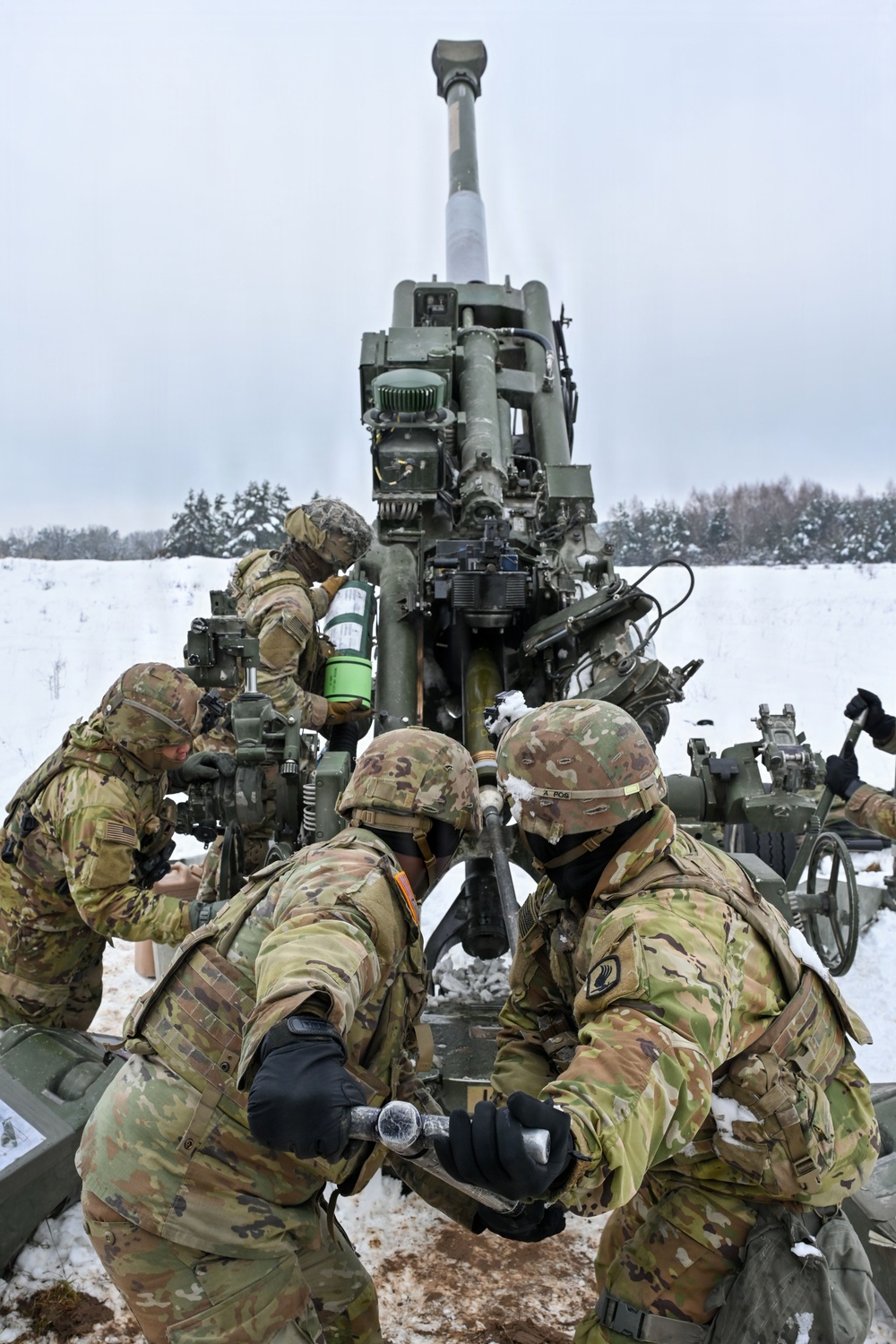 Dynamic Front 26: 4-319 Table XII Qualifications