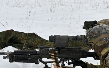 Dynamic Front 26: 4-319 Table XII Qualifications