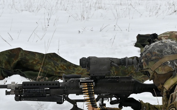 Dynamic Front 26: 4-319 Table XII Qualifications