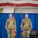 Chief Master Sgt. Christopher Sandmann Retirement