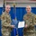 Chief Master Sgt. Christopher Sandmann Retirement