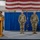 Chief Master Sgt. Christopher Sandmann Retirement